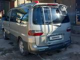 Hyundai Starex 2002 года за 2 800 000 тг. в Шымкент – фото 2