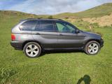 BMW X5 2003 годаүшін5 800 000 тг. в Шымкент – фото 4