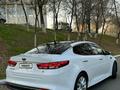 Kia Optima 2018 года за 6 500 000 тг. в Тараз – фото 5