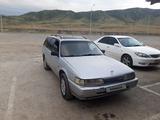 Mazda 626 1991 годаүшін750 000 тг. в Талдыкорган – фото 2