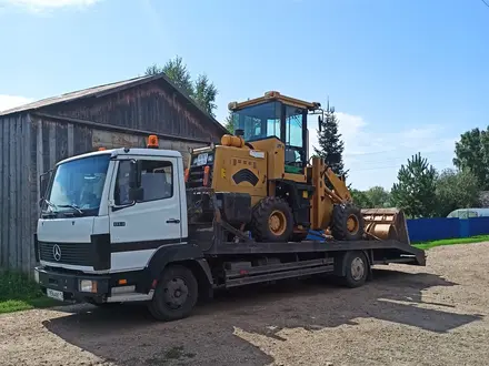 Эвакуатор 5 тонн в Усть-Каменогорск – фото 3