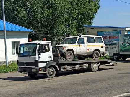 Эвакуатор 5 тонн в Усть-Каменогорск – фото 6