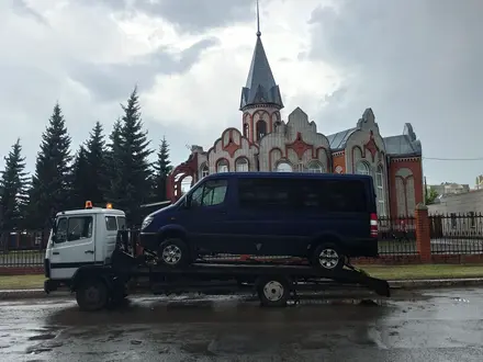 Эвакуатор 5 тонн в Усть-Каменогорск – фото 7
