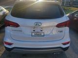 Hyundai Santa Fe 2018 годаүшін8 000 000 тг. в Уральск – фото 4