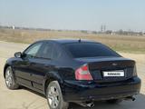 Subaru Outback 2006 года за 4 200 000 тг. в Алматы – фото 4