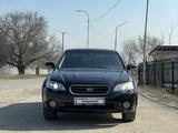 Subaru Outback 2006 года за 4 200 000 тг. в Алматы