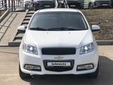 Chevrolet Nexia 2020 года за 4 750 000 тг. в Караганда – фото 2