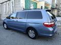 Honda Odyssey 2006 годаүшін5 299 999 тг. в Уральск – фото 9