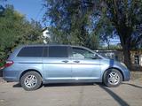 Honda Odyssey 2006 годаүшін6 000 000 тг. в Уральск – фото 2