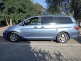 Honda Odyssey 2006 годаүшін6 000 000 тг. в Уральск – фото 5