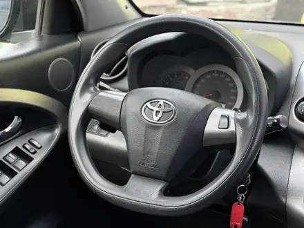 Toyota RAV4 2012 года за 7 150 000 тг. в Тараз – фото 21