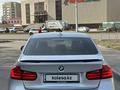 BMW 328 2011 года за 8 400 000 тг. в Алматы – фото 4