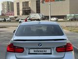 BMW 328 2011 года за 9 660 000 тг. в Алматы – фото 4