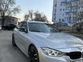 BMW 328 2011 годаүшін8 000 000 тг. в Алматы – фото 3