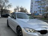 BMW 328 2011 года за 9 700 000 тг. в Алматы – фото 3