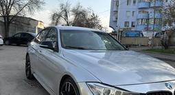 BMW 328 2011 года за 8 400 000 тг. в Алматы – фото 3