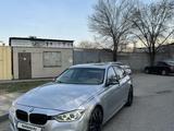 BMW 328 2011 года за 8 500 000 тг. в Шымкент – фото 2