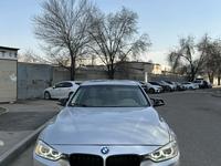 BMW 328 2011 годаүшін8 400 000 тг. в Алматы