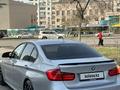 BMW 328 2011 года за 8 000 000 тг. в Алматы – фото 5