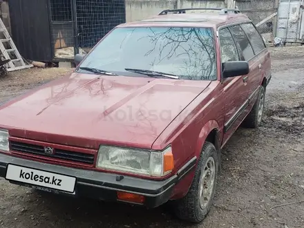 Subaru Leone 1989 года за 900 000 тг. в Алматы