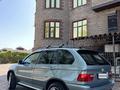 BMW X5 2003 годаүшін6 500 000 тг. в Алматы – фото 10