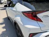 Toyota C-HR 2022 годаүшін12 800 000 тг. в Тараз – фото 4