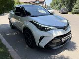Toyota C-HR 2022 годаүшін12 800 000 тг. в Тараз – фото 2