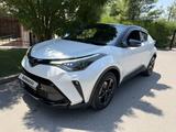 Toyota C-HR 2022 годаүшін12 800 000 тг. в Тараз