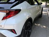 Toyota C-HR 2022 годаүшін12 800 000 тг. в Тараз – фото 5