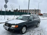 Audi 100 1994 года за 1 750 000 тг. в Астана