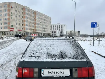 Audi 100 1994 года за 1 750 000 тг. в Астана – фото 5