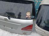 Крышка багажника дверь задняя в сборе как на фото за 70 000 тг. в Алматы – фото 4