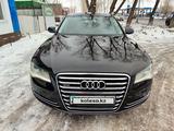 Audi A8 2010 года за 11 300 000 тг. в Астана