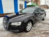 Audi A8 2010 годаүшін9 500 000 тг. в Астана – фото 5