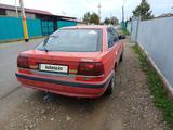 Mazda 626 1989 года за 500 000 тг. в Тараз – фото 3