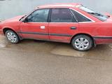 Mazda 626 1989 года за 500 000 тг. в Тараз – фото 4