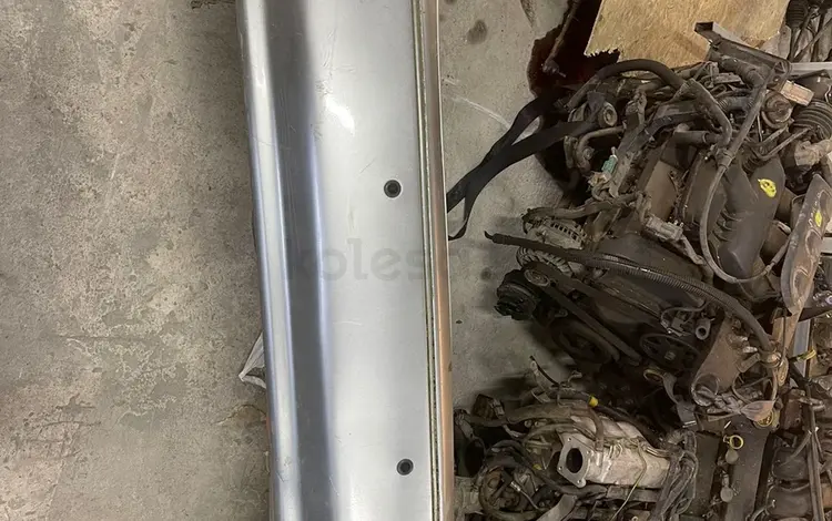 Задний бампер ниссан максима 32 33 за 45 000 тг. в Шымкент