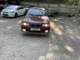 BMW 318 1991 года за 800 000 тг. в Алматы – фото 2