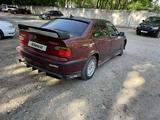 BMW 318 1991 года за 800 000 тг. в Алматы – фото 4