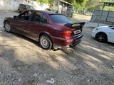 BMW 318 1991 года за 800 000 тг. в Алматы – фото 3