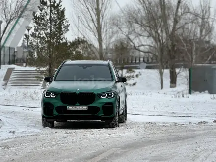 BMW X5 2021 года за 47 000 000 тг. в Астана – фото 16