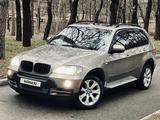 BMW X5 2009 года за 7 100 000 тг. в Алматы