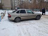 Opel Vectra 1997 года за 2 300 000 тг. в Костанай – фото 2