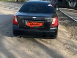 Chevrolet Lacetti 2007 годаүшін1 600 000 тг. в Караганда – фото 2