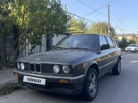 BMW 318 1986 года за 1 100 000 тг. в Алматы