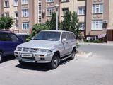 SsangYong Musso 1997 года за 800 000 тг. в Актау