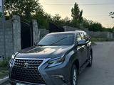Lexus GX 460 2021 года за 30 500 000 тг. в Алматы