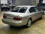 Nissan Maxima 2004 года за 4 000 000 тг. в Кокшетау – фото 3