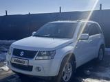 Suzuki Grand Vitara 2008 года за 4 600 000 тг. в Актау – фото 2