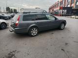 Ford Mondeo 2002 годаүшін1 700 000 тг. в Астана – фото 3